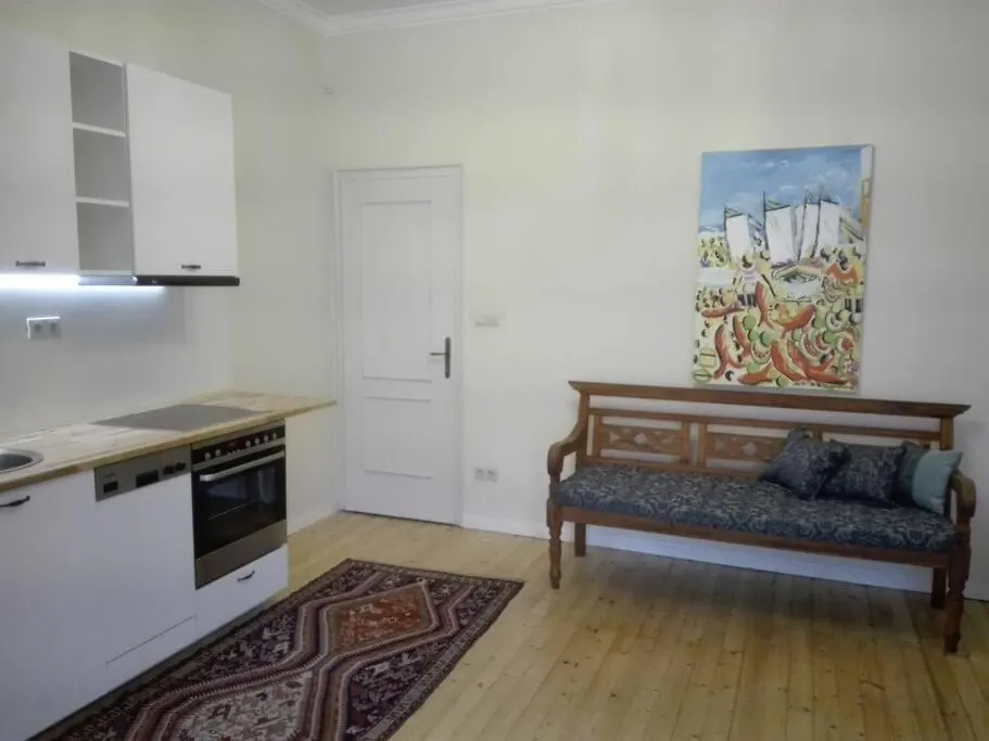 Eagles Bridge Apartment 2 With Wi-Fi ソフィア ブルガリア